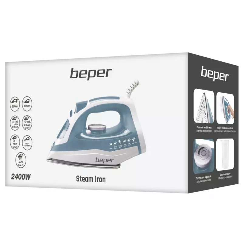 Triikraud Beper P204FER002
