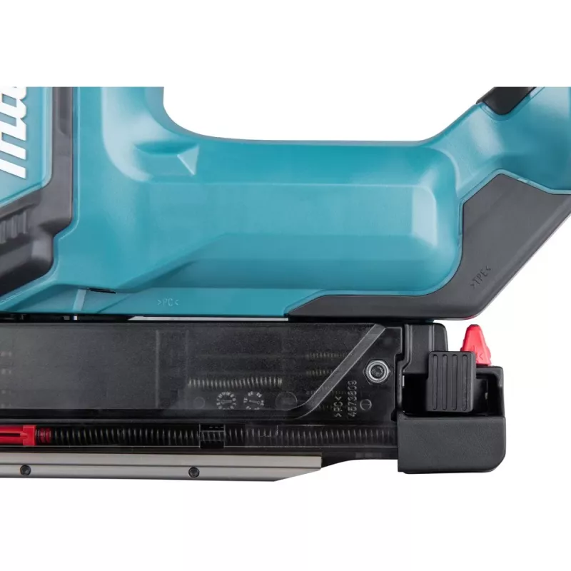 Makita DPT353Z naelapüstol/klammerdaja aku