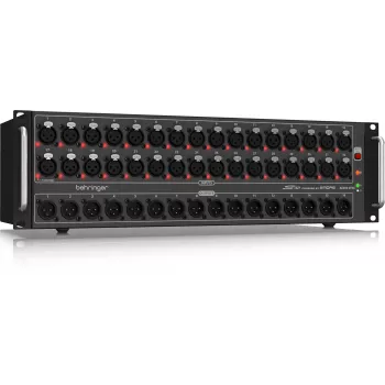 Behringer S32 lavaboks
