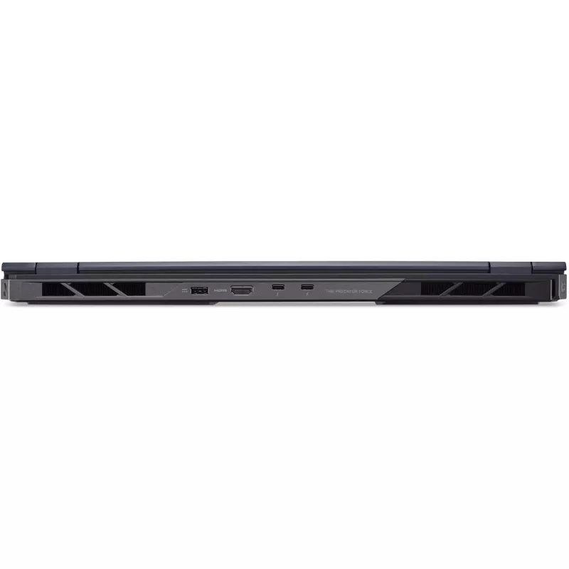 Sülearvuti Acer Predator PH18-73-98E0 — Intel Core Ultra 9 275HX, 18 tolli WQXGA (2560×1600), 128 GB DDR5, 2 TB SSD, NVIDIA GeForce RTX 5080, Windows 11 Pro, must