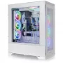 Thermaltake korpus CTE T500 TG Midi Tower Snow White jaemüük - korpus - ATX