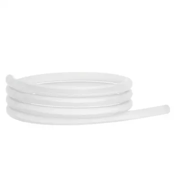 Barrow Silicon Bending Insert GJSGW-8 — 10 cm, valge, painutusdetail torudele ja liitmikele