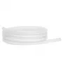 Barrow Silicon Bending Insert GJSGW-8 — 10 cm, valge, painutusdetail torudele ja liitmikele