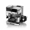 Espressomasin Ninja ES601EU — 2 L veepaak, 1 tassi maht, must/roostevaba teras