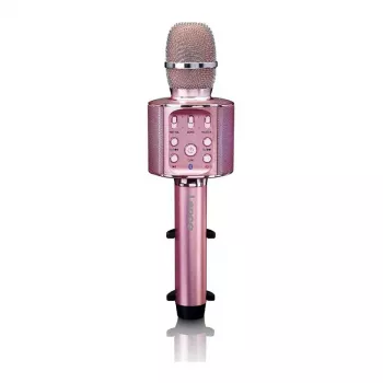 Karaoke mikrofon Lenco BMC-090