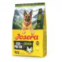 Kuiv koeratoit JOSERA High Protein Adult Chicken — 3 kg kott, kõrge valgusisaldusega täiskasvanute toit