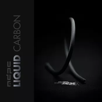 MDPC-X ümbris Medium - Liquid-Carbon, 1m