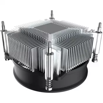 EKL 22225 CPU Cooler, Socket LGA 17XX / 1851, 92 mm PWM 65 W TDP (22210021025)