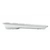 CHERRY KW 7100 MINI BT klaviatuur Universaalne Bluetooth QWERTY US International Mündivärvi