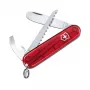 Multitööriistaga nuga Victorinox 0.2373.T Punane