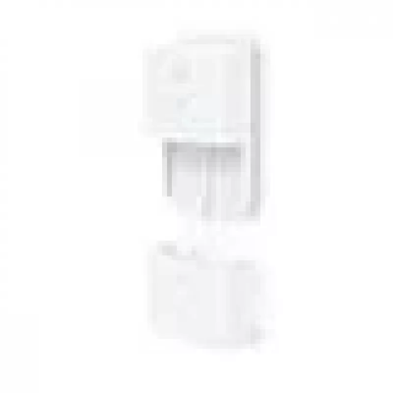 Ubiquiti UISP kahe toitega injektor 2,5 Gigabit Ethernet 48 V