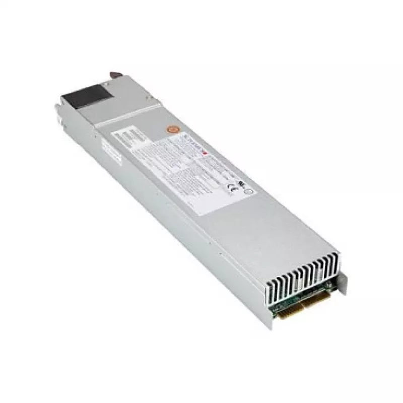 Toiteplokk Supermicro PWS-920P-1R2 920 W