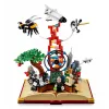 LEGO IDEAS 21355 The Evolution of STEM