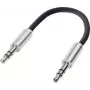 Speaka Professional SP-7870496 ühenduvustarvik must