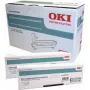 Toner OKI M-ES5432/5473 46490622 3000 lehekülge Must