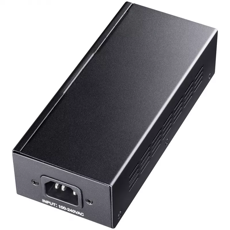 PoE+/PoE-sisestaja Cudy Gigabit 60W