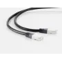 shiverpeaks ®-BASIC-S--võrgukaabel-patch-kaabel, cat 6, S/FTP, PIMF, Halogeenivaba, must, 15m (BS75725-HS)