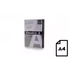 Värviline paber Double A, 80g, A4, 500 lehte, Levender
