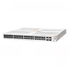 HPE Aruba Networking Aruba Instant On 1930 Hallatav L2+ Gigabit Ethernet (10/100/1000) 1U Valge