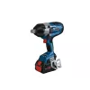 Löökkeeraja Bosch GDS 18V-1050 H, 1750 RPM, 3/4 tolline padrun