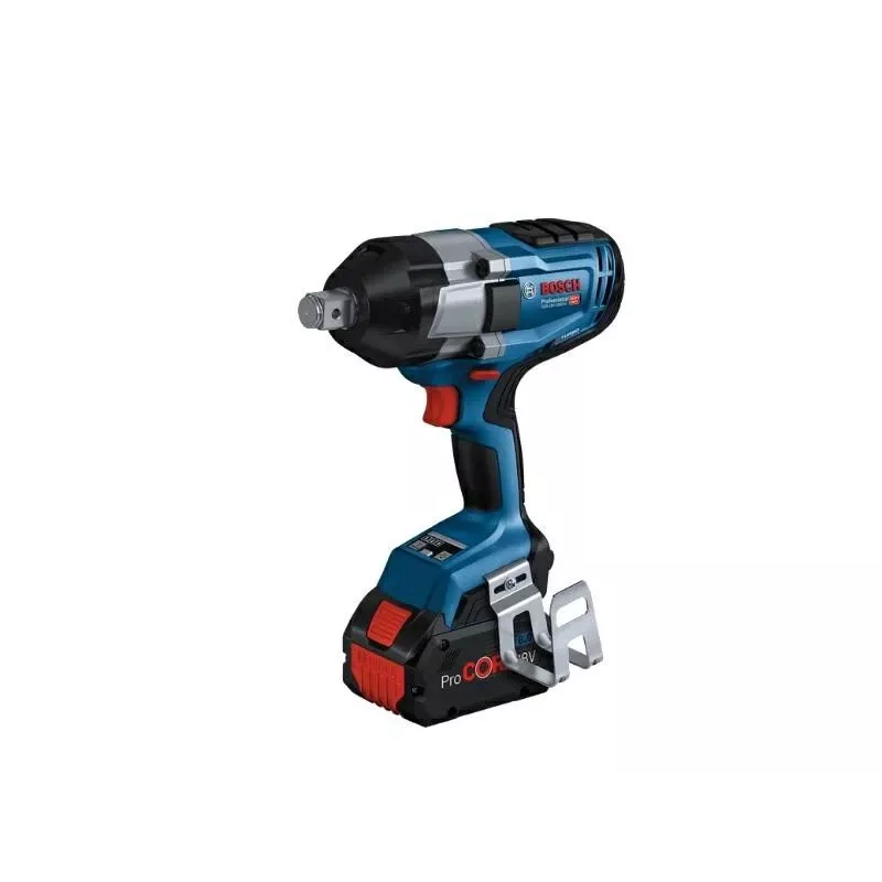 Löökkeeraja Bosch GDS 18V-1050 H, 1750 RPM, 3/4 tolline padrun
