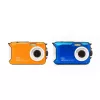 Kompaktkaamera Easypix W3027 Wave 5 MP 1280 x 720 pikslit Sinine