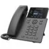 IP-telefon Grandstream GRP2610 2-liiniline HD-heli, operaatoriklassi VoIP-telefon