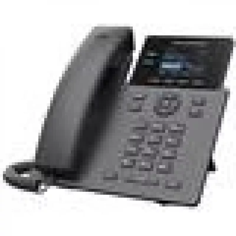 IP-telefon Grandstream GRP2610 2-liiniline HD-heli, operaatoriklassi VoIP-telefon