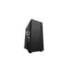 DeepCool Matrexx 55 Mesh ARGB 4F Midi Tower Must