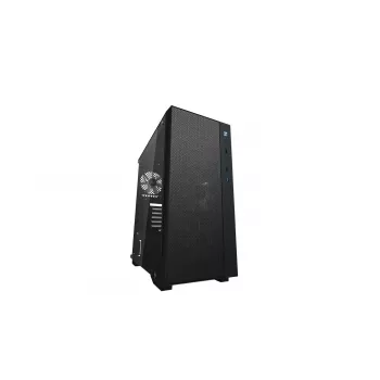 DeepCool Matrexx 55 Mesh ARGB 4F Midi Tower Must