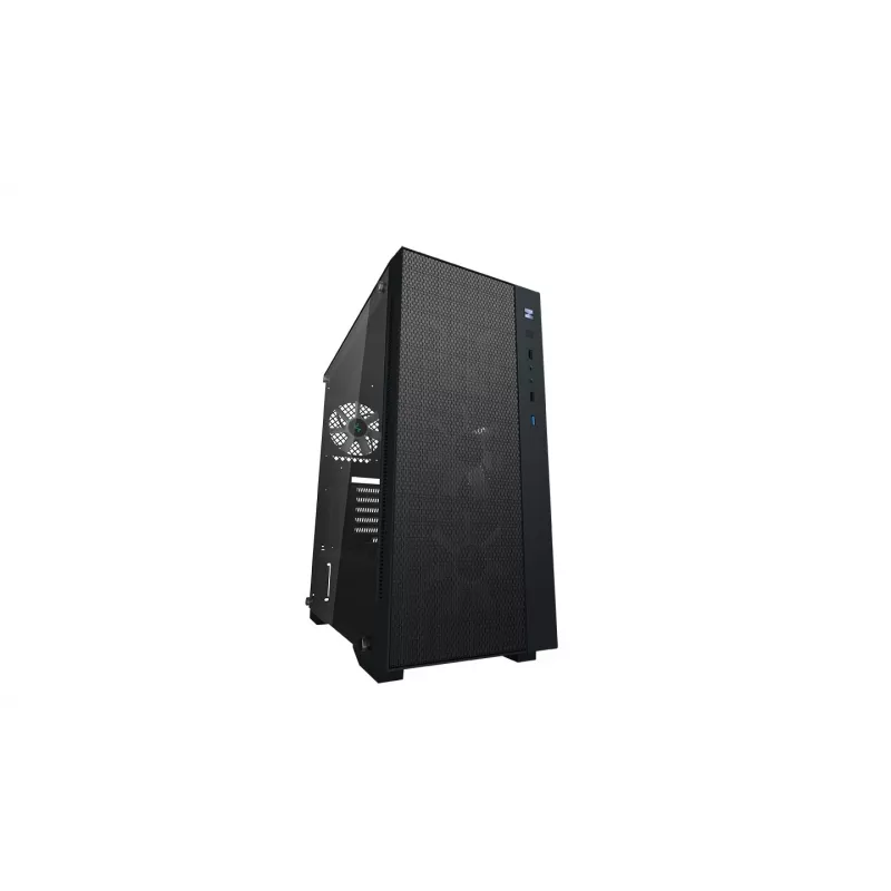 DeepCool Matrexx 55 Mesh ARGB 4F Midi Tower Must