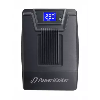 Katkematu toiteallikas PowerWalker VI 1500 SCL FR