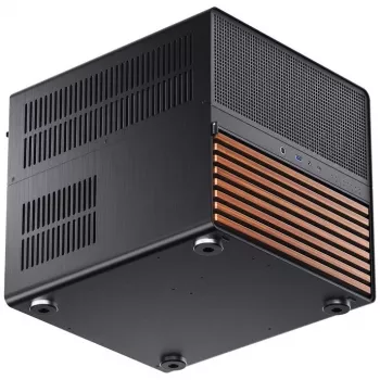 Jonsbo N5 NAS-korpus, E-ATX - must