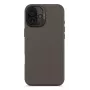 Decoded silikoonümbris iPhone 16 Plus 17 cm must