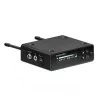 Sennheiser EW-DP ME 4 SET (R4-9) - kaamerakomplekt miniatuurse saatjaga, sisaldab ME 4 mikrofoni (suundmikrofon), 552-608 MHz