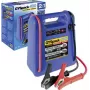 Stardiseade GYS PACK 400 12V 480A — kaasaskantav 12 V akustarter, 480 A tippvool