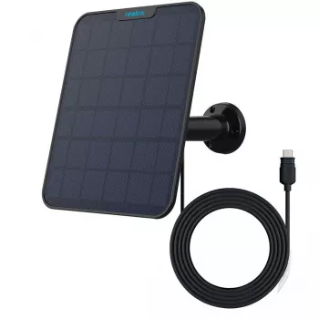 Reolink Solar PANEL-Must 2 USB-C