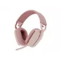 HEADSET ZONE VIBE 100/PINK 981-001224 LOGITECH