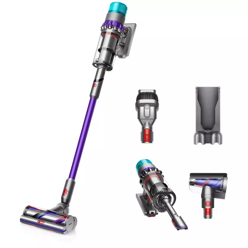 Juhtmevaba tolmuimeja DYSON GEN 5 Detect Absolute