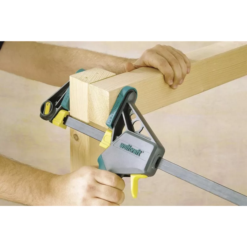 Klamber wolfcraft GmbH 1 EHZ PRO 100-915