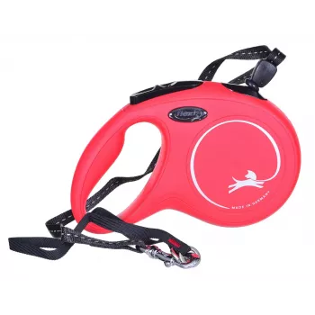 Flexi uus Classic S 8 m koera automaatne rihm