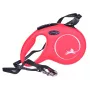 Flexi uus Classic S 8 m koera automaatne rihm
