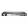 HPE Aruba Networking 2930M 48G POE+ 1-Slot - Switch - L3 - Hallatav - 44 x 10/100/1000 (PoE+) + 4 x Combo Gigabit-SFP - riiulile paigaldatav - PoE+ - ilma toiteplokita (1440 W)