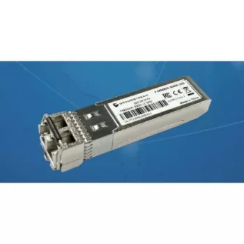Grandstream Networks F-MM850-300M-10G fiiberoptiline võrgusaatja-moodul 10000 Mbit/s SFP+ 850 nm (F-MM850-300M-10G)