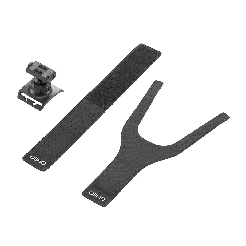Kaamera randmepael DJI CP.OS.00000278.01 laius 51,1 mm sügavus 54 mm kõrgus 45,9 mm