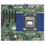 Supermicro - Emaplaat MBD-H13SSL-N-B, AMD, Socket SP5, AMD EPYC 9004, Socket SP5, DDR5-SDRAM, max. 3 TB DDR5 DIMM SATA 6 GB/s graafika USB 3.1 USB 3.0 USB 3.0 RJ-45 VGA PCI-Express