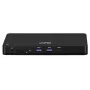 KVM-lüliti UNITEK D1077A USB HDMI 4K Ultra HD
