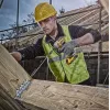 Löökkeeraja DeWALT DCF887N 1000, 2800 p/min, 205 N⋅m pöördemoment