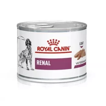 ROYAL CANIN Dog Renal Loaf VHN - märg koeratoit - 200g