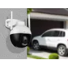 Turvakaamera Tracer 47376 GUARD 4 HD